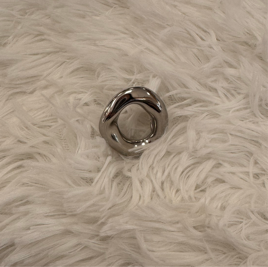 Anello Open Circle