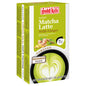 Matcha Latte con Zenzero 250g