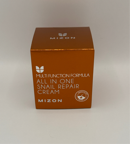 MIZON All in One Snail Repair Cream 75 ml – Crema viso