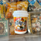 Zuppa di Miso Istantanea 19,3g