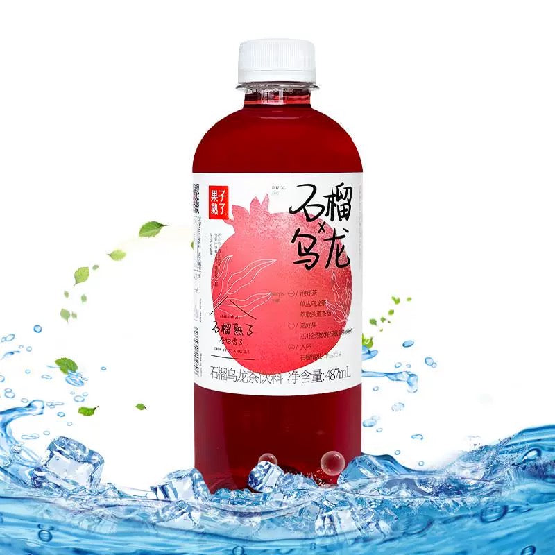 Bevanda te di oolong
