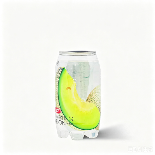 Bevanda frizzante OKF - Melone