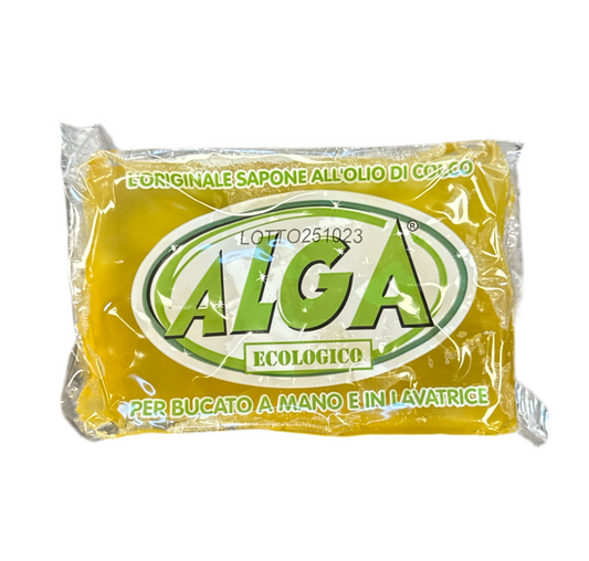 Sapone Alga