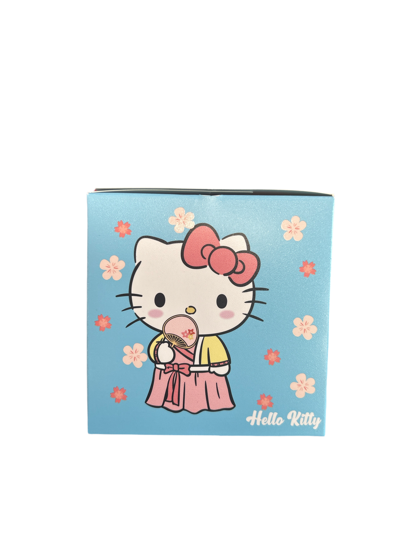 Biscotti Hello Kitty gusto Latte