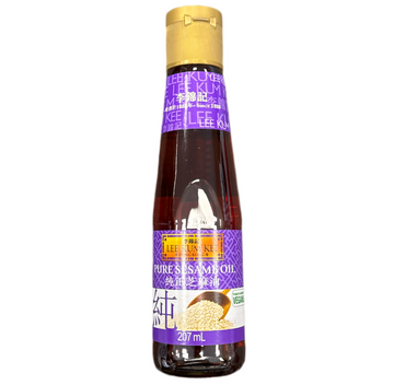 Sesame Oil