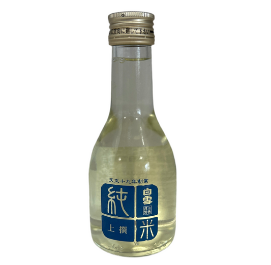 Sakè 180ml