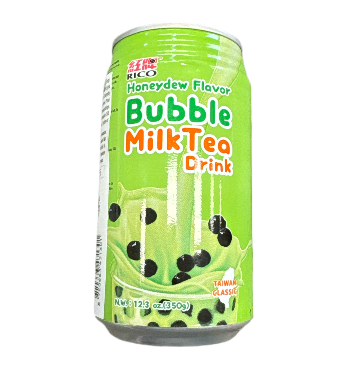 Rico Bubble Tea al Melone