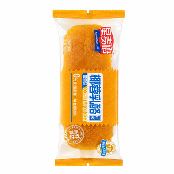 Panino cocco e formaggio 80g