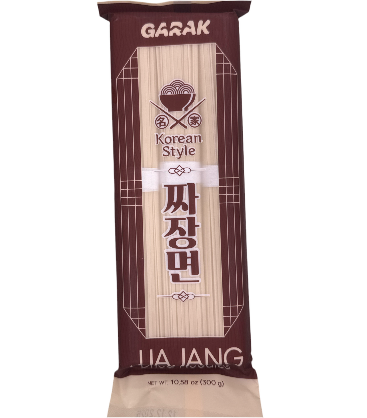 Spaghetti di jjajang