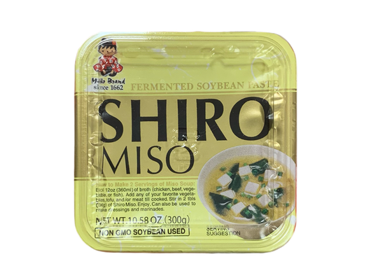 Shiro miso