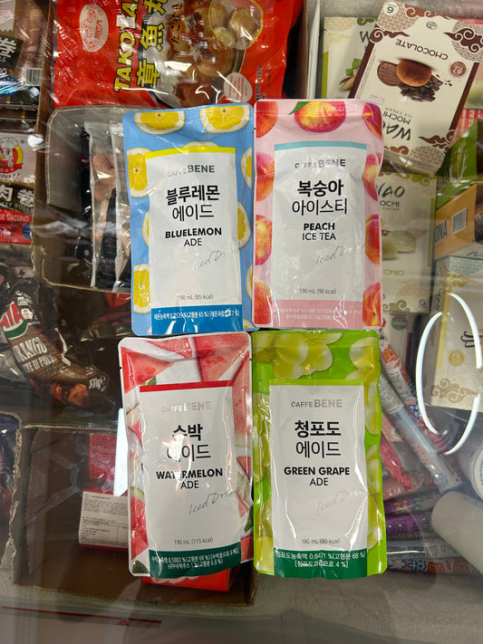 Caffè bene 190ml