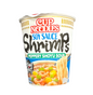 Nissin Cup Noodles Gamberi