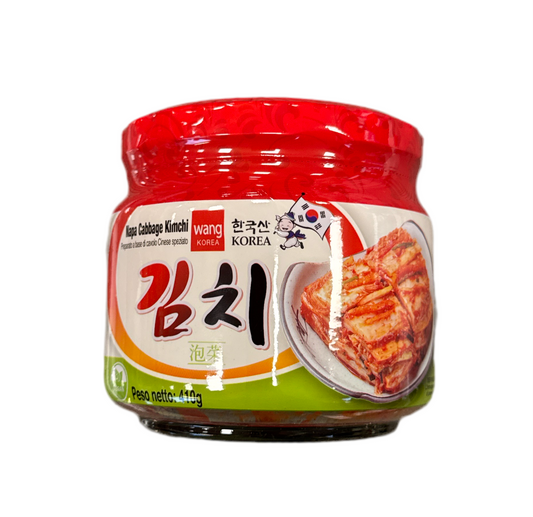 Kimchi