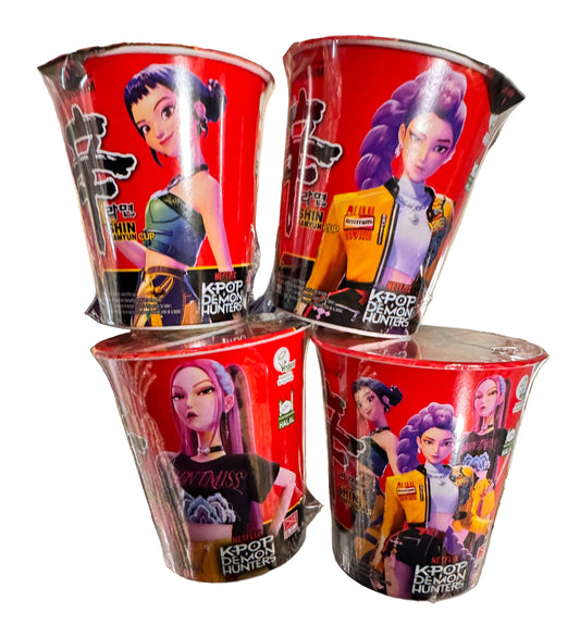 Nongshim ShinCup Noodle