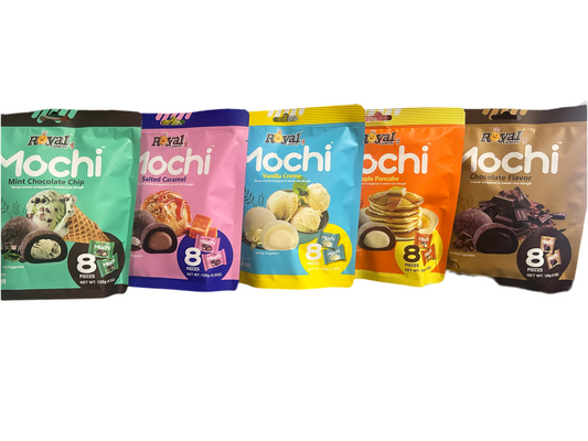 Box mochi N2