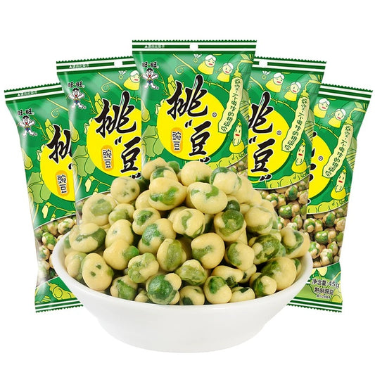 Piselli tostate 45g
