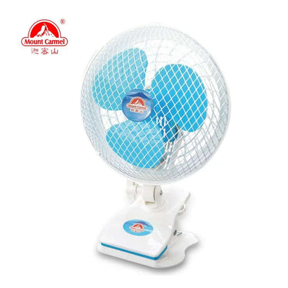 Box ventilatore per estivo