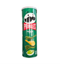Patatine Pringles alle Alghe e Wasabi
