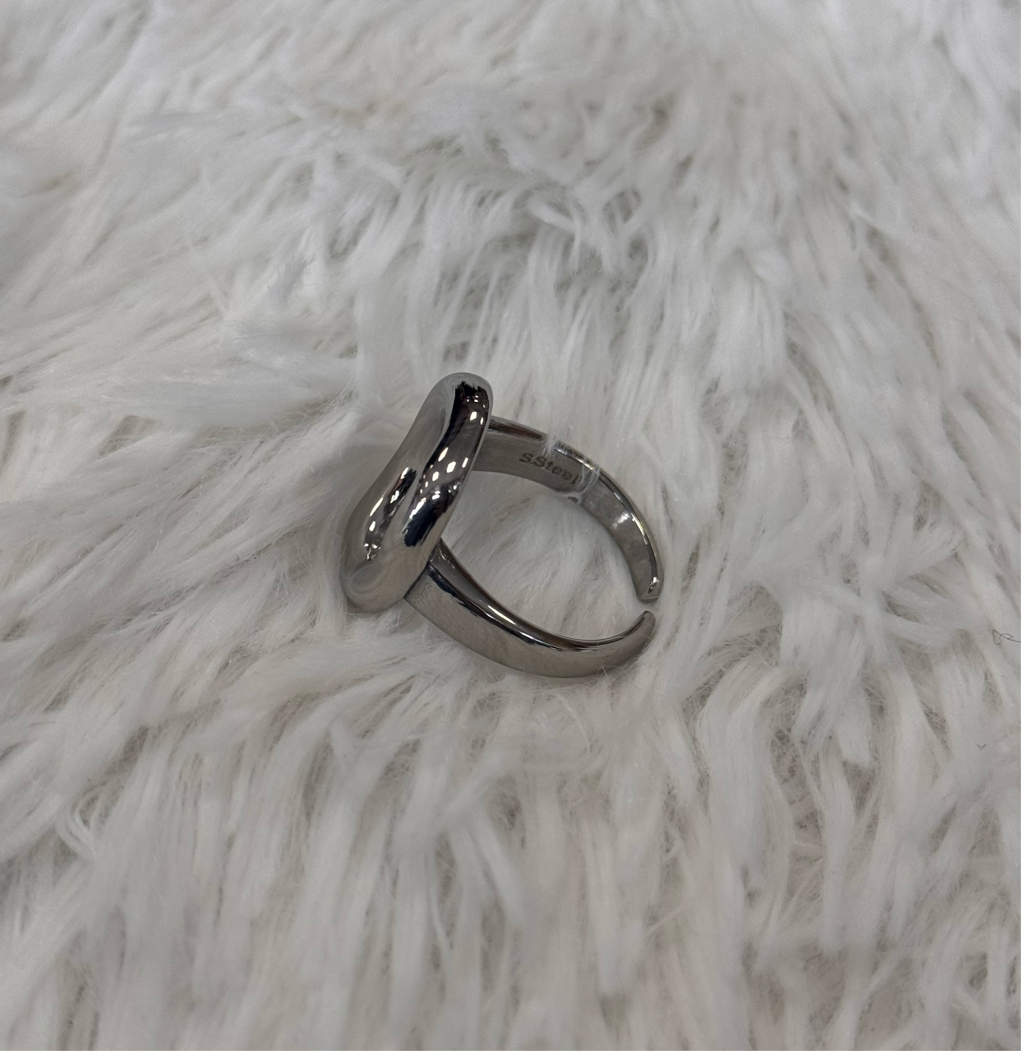 Anello Circle Mini