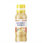 Salse sesamo e salsa thousand