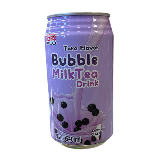 Rico Bubble Tea al Taro