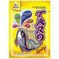 Strisce di Pesce 52g