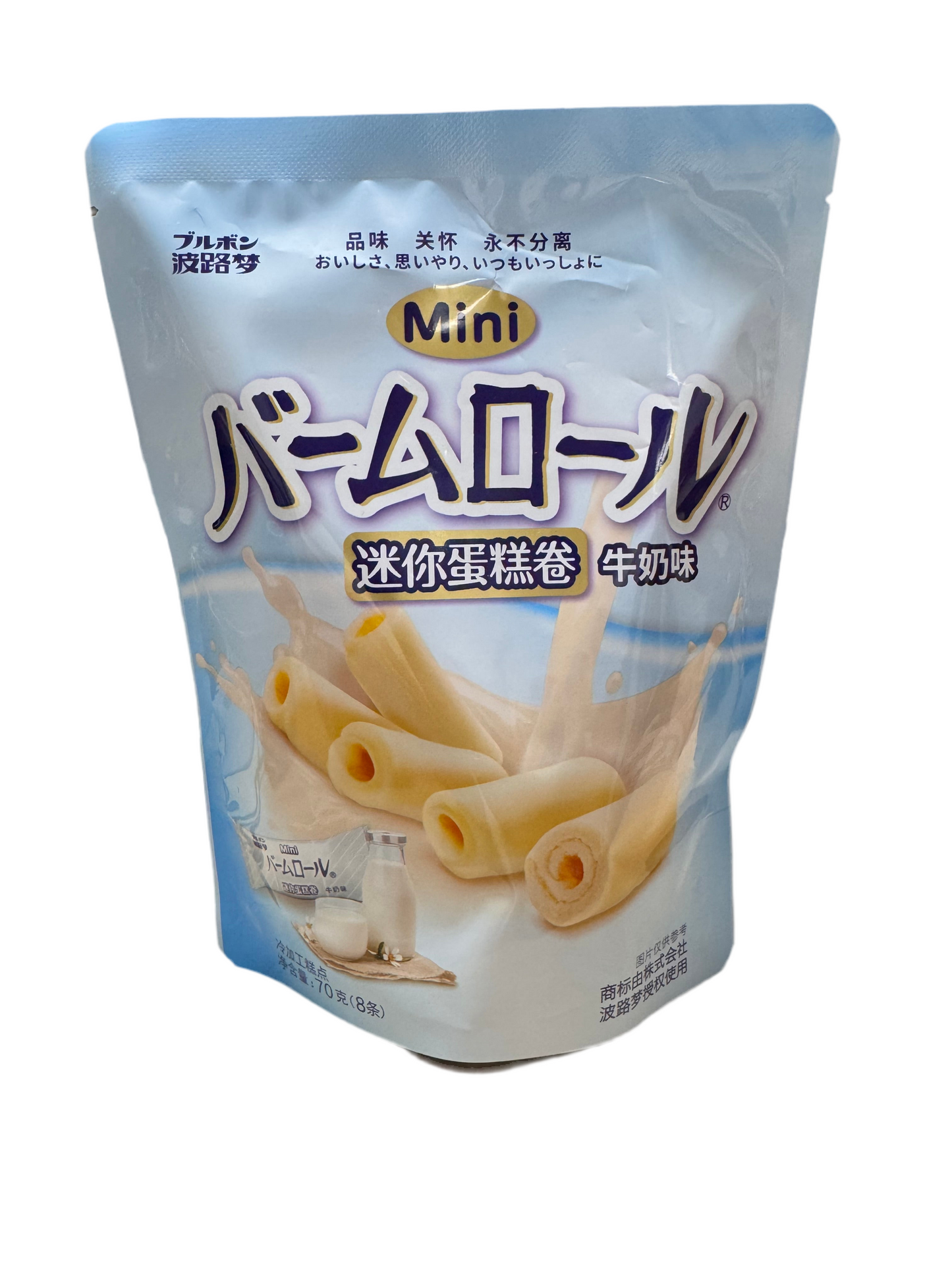 Rotolo frumento 70g