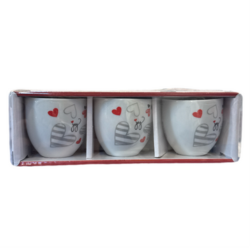 Ceramic Cups