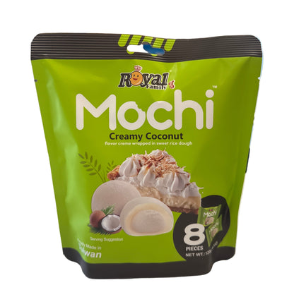Snack mochi 8pz