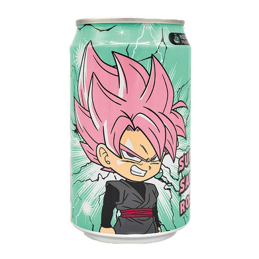 OceanBomb DragonBall Super Saiyan Rosé