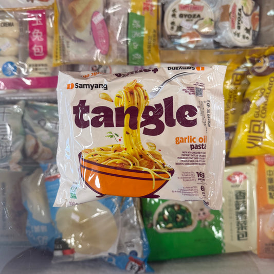 Noodle Tangle | Samyang