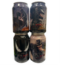 Bevanda Venom 1pz Casuale Gusto Limone