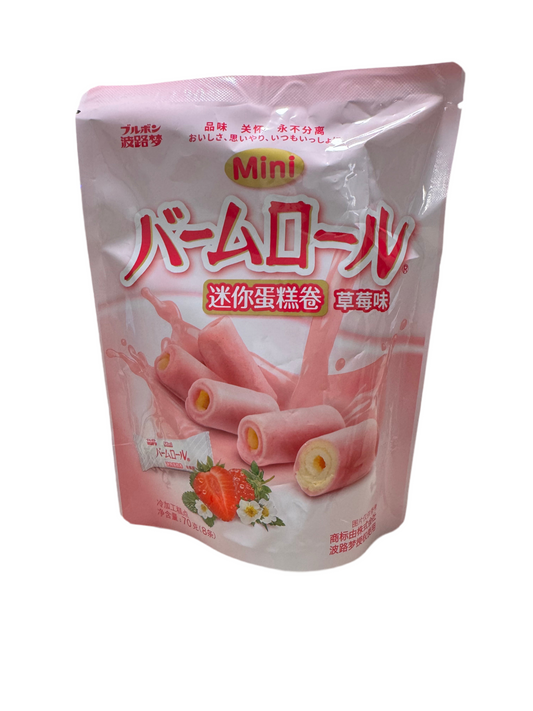 Rotolo frumento 70g