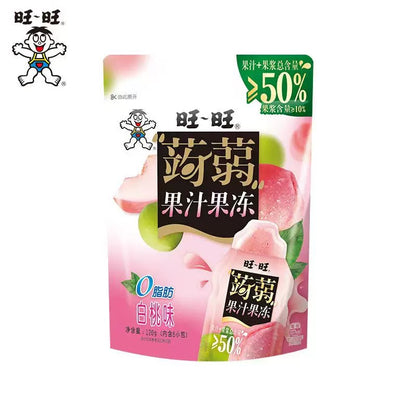 Gelatina di wanwan