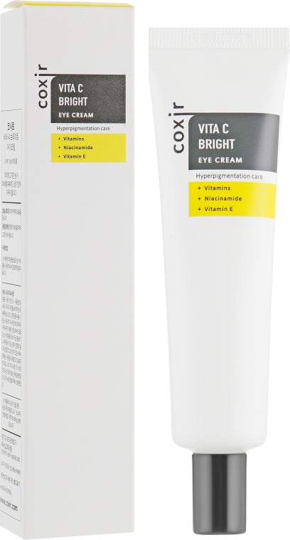 Coxir- Vita C Bright Eye Cream