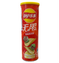 Lay'S Patatine al BBQ