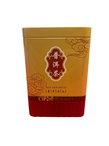 Pu'er tea