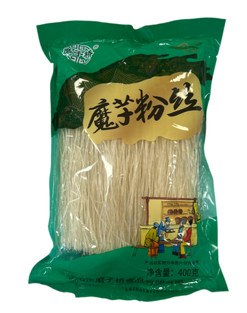 Konjac spaghetti 400g