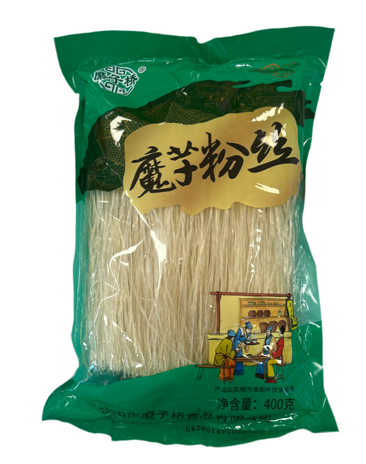 Konjac spaghetti 400g