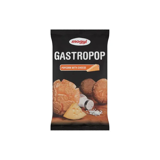 Popcorn al Gusto di formaggio 80 gr