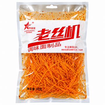 Latiao spaghetti 50g