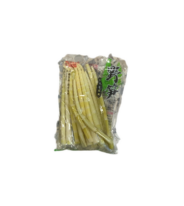 Bamboo shoots
