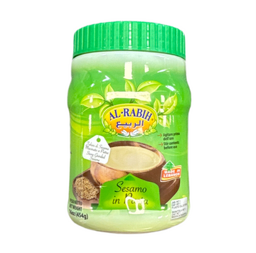 Tahini