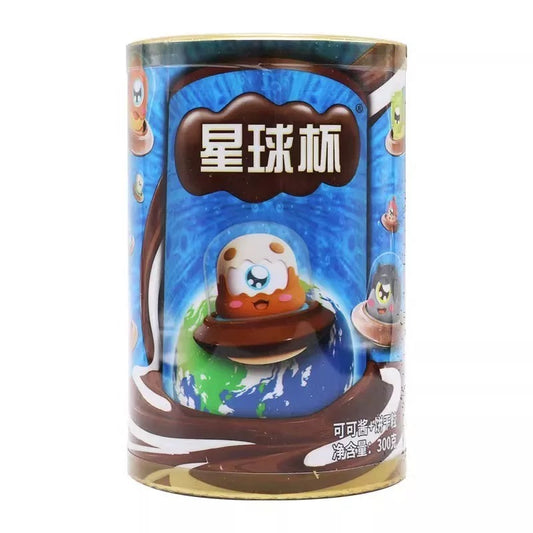 Cioccolato alieno cup