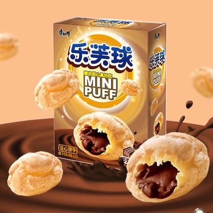 Biscotti Mini PUFF 50g