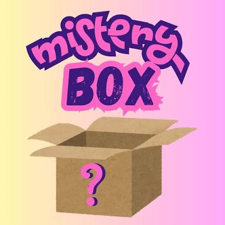Mistery Box