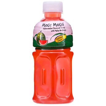 Mogu mogu al anguria