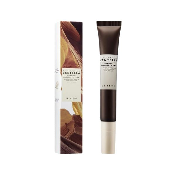 SKIN1004 Madagascar Centella Probio-Cica Bakuchiol Eye Cream 20ml – Crema contorno occhi