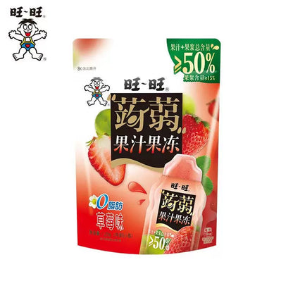 Gelatina di wanwan