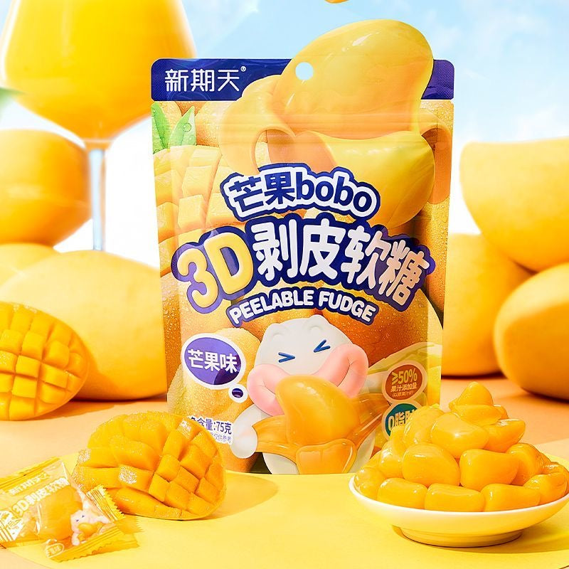 Caramelle Gommose